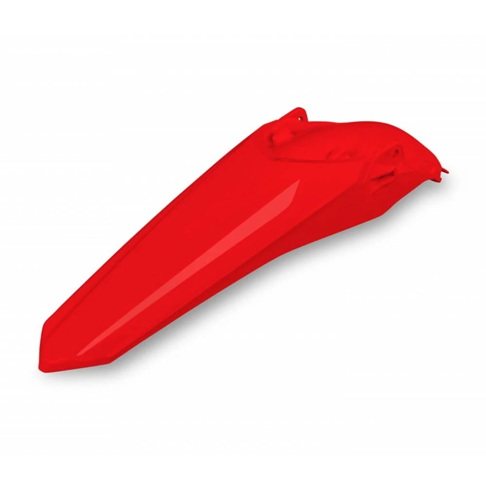 UFO Rear Fender Honda CRF 250R 250RX (22-23) CRF 450R 450RX (21-23) 3 UFO Rear Fender Honda CRF 250R 250RX (22-23) CRF 450R 450RX (21-23) - Image 3