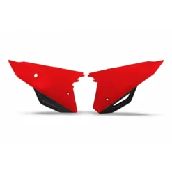 UFO Side Panels Honda CRF 250R (22-23) 450R 450RX (21-23) -UFO Shop ho05606 070 5 jpg