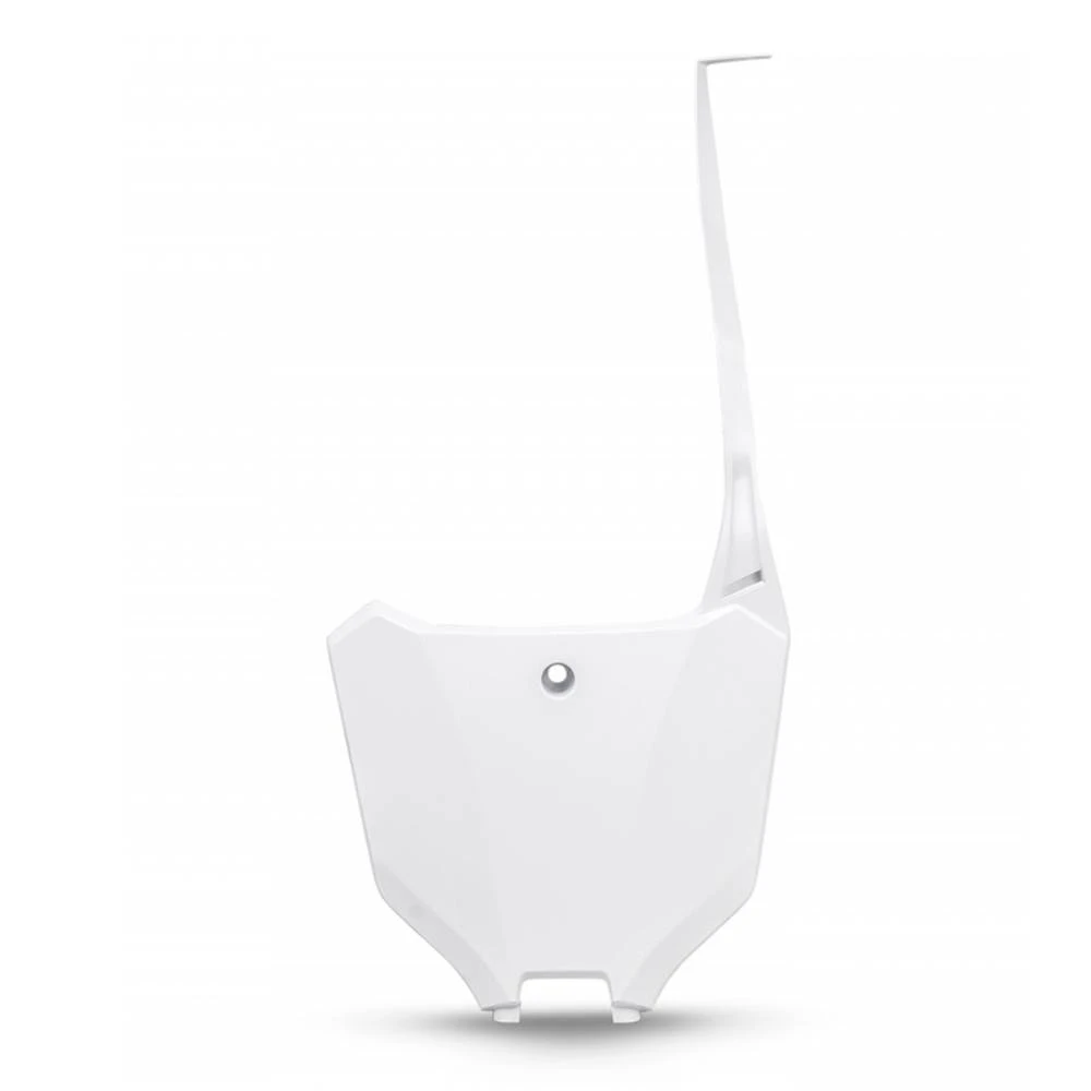 UFO Front Number Plate Honda CRF 250R 250RX (22-23) 450R 450RX (21-23) 3 UFO Front Number Plate Honda CRF 250R 250RX (22-23) 450R 450RX (21-23) - Image 3