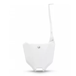 UFO Front Number Plate Honda CRF 250R 250RX (22-23) 450R 450RX (21-23) 10 UFO Front Number Plate Honda CRF 250R 250RX (22-23) 450R 450RX (21-23) -UFO Shop ho05607 041 2 jpg