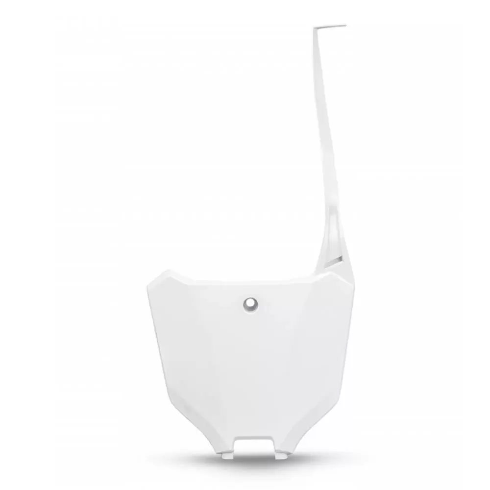 UFO Front Number Plate Honda CRF 250R 250RX (22-23) 450R 450RX (21-23) 5 UFO Front Number Plate Honda CRF 250R 250RX (22-23) 450R 450RX (21-23) - Image 5