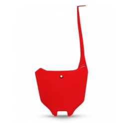 UFO Front Number Plate Honda CRF 250R 250RX (22-23) 450R 450RX (21-23) 9 UFO Front Number Plate Honda CRF 250R 250RX (22-23) 450R 450RX (21-23) -UFO Shop ho05607 070 5 jpg