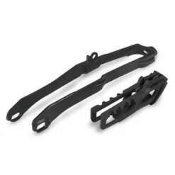 UFO Chain Guide Kit Honda CRF 250R 250RX (22-23) 450R 450RX (21-23) -UFO Shop ho05611 001 jpg