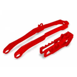 UFO Chain Guide Kit Honda CRF 250R 250RX (22-23) 450R 450RX (21-23) -UFO Shop ho05611 070 jpg