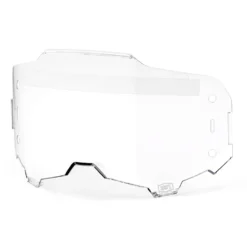 100% Armega Forecast Replacement Goggle Lens