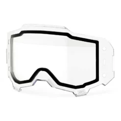 100% Armega Forecast Dual Pane Replacement Goggle Lens -UFO Shop hp 51222 901 06 2 jpg