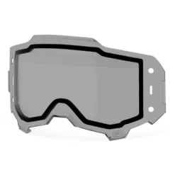 100% Armega Forecast Dual Pane Replacement Goggle Lens -UFO Shop hp 51222 901 07 2 jpg