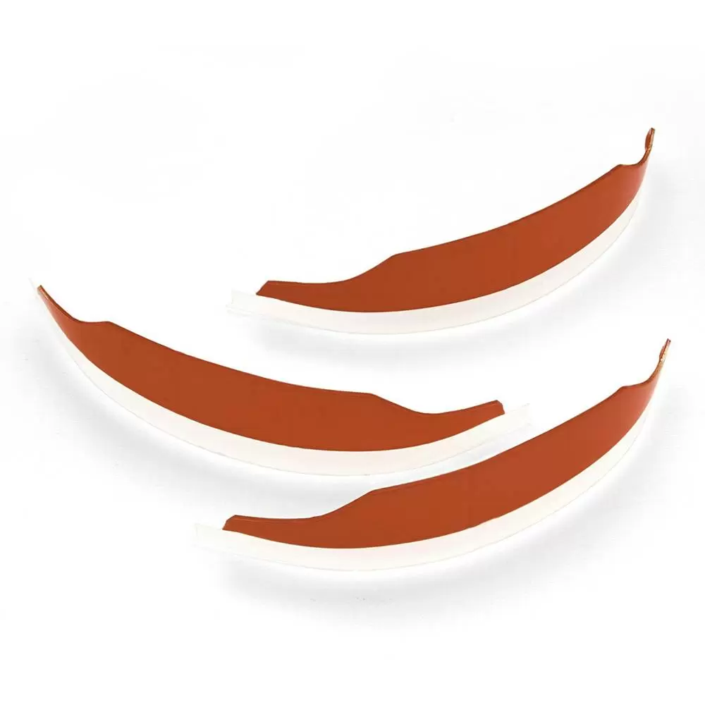 100% Armega Forecast Mud Flaps 1 100% Armega Forecast Mud Flaps