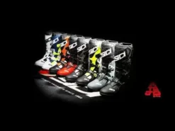 Sidi Atojo SRS Lead Grey Black Motocross Boots -UFO Shop hqdefault 10 20 jpg