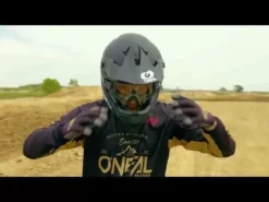 O'Neal RSX Black Motocross Boots -UFO Shop hqdefault 10 38 jpg