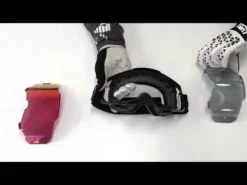 100% Armega Goggle X-Ray / HiPER Mirror Silver Lens -UFO Shop hqdefault 13 52 jpg