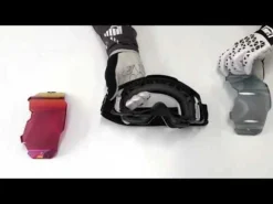 100% Armega Barely Silver Mirror Lens Goggles -UFO Shop hqdefault 13 54 1 2 2 1 1 1 jpg