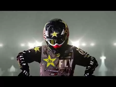 100% FMF Powerbomb Rocket Black Smoke Lens Sand Goggles 3 100% FMF Powerbomb Rocket Black Smoke Lens Sand Goggles - Image 3