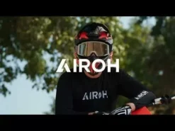 Airoh Wraap - Six Days 2022 France -UFO Shop hqdefault 16 16 jpg