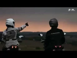 Shoei VFX-WR - Matt Black -UFO Shop hqdefault 16 45 jpg