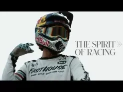 100% Strata 2 Goggles Orange / Clear Lens -UFO Shop hqdefault 17 15 jpg