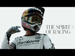 100% Strata 2 Pink Clear Lens Goggles -UFO Shop hqdefault 17 7 2 1 jpg