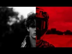 100% Armega Barely 2 Clear Lens Goggles 11 100% Armega Barely 2 Clear Lens Goggles -UFO Shop hqdefault 22 35 jpg