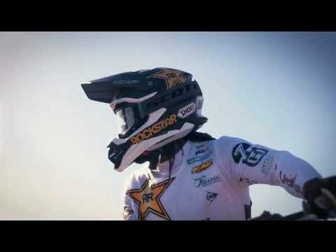 Sidi Crossair Off-Road Boots - Black Black Edition 3 Sidi Crossair Off-Road Boots - Black Black Edition - Image 3