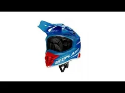 UFO Intrepid Off-Road Helmet - Blue Red White -UFO Shop hqdefault 23 14 jpg