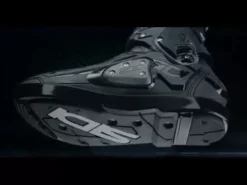 Sidi Crossfire 3 SRS Off-Road Boots - Red Fluo Ash -UFO Shop hqdefault 3 167 jpg