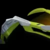 100% Racecraft 2 Schrute Red Mirror Lens Goggles