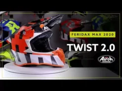Airoh Twist 2.0 Replica Cairoli 222 Helmet -UFO Shop hqdefault 7 1 jpg