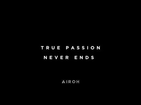 Airoh Wraap - Idol Anthracite 7 Airoh Wraap - Idol Anthracite - Image 7