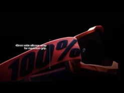 100% Accuri 2 Goggle - Waterloo -UFO Shop hqdefault 9 2