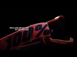 100% Accuri 2 Goggle - Waterloo -UFO Shop hqdefault 9 2 jpg 1