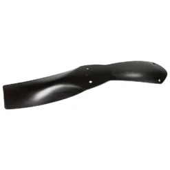 UFO Husqvarna Rear Shock Mud Plate