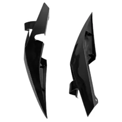 UFO Husqvarna Rear Fender Extension -UFO Shop hu03348 001 4 jpg