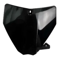 UFO Husqvarna Front Number Plate TC FC -UFO Shop hu03355 001 6 jpg