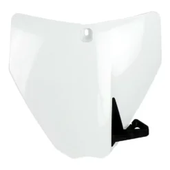 UFO Husqvarna Front Number Plate TC FC -UFO Shop hu03355 041 9 jpg