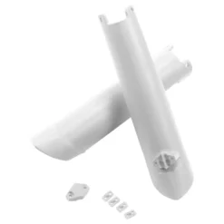 UFO Husqvarna Fork Slider Protectors -UFO Shop hu03361 041 3 jpg