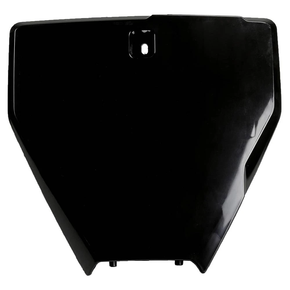 UFO Husqvarna Front Number Plate 1 UFO Husqvarna Front Number Plate