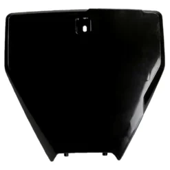 UFO Husqvarna Front Number Plate 15 UFO Husqvarna Front Number Plate -UFO Shop hu03367 001 5 jpg