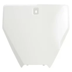 UFO Husqvarna Front Number Plate 17 UFO Husqvarna Front Number Plate -UFO Shop hu03367 041 7 jpg