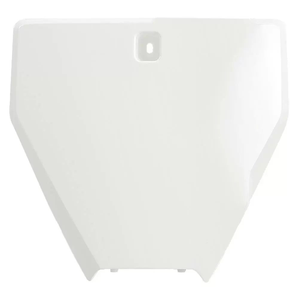 UFO Husqvarna Front Number Plate 8 UFO Husqvarna Front Number Plate - Image 8