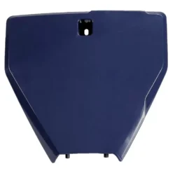 UFO Husqvarna Front Number Plate 19 UFO Husqvarna Front Number Plate -UFO Shop hu03367 087 5 jpg