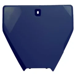 UFO Husqvarna Front Number Plate 14 UFO Husqvarna Front Number Plate -UFO Shop hu03367 089 jpg