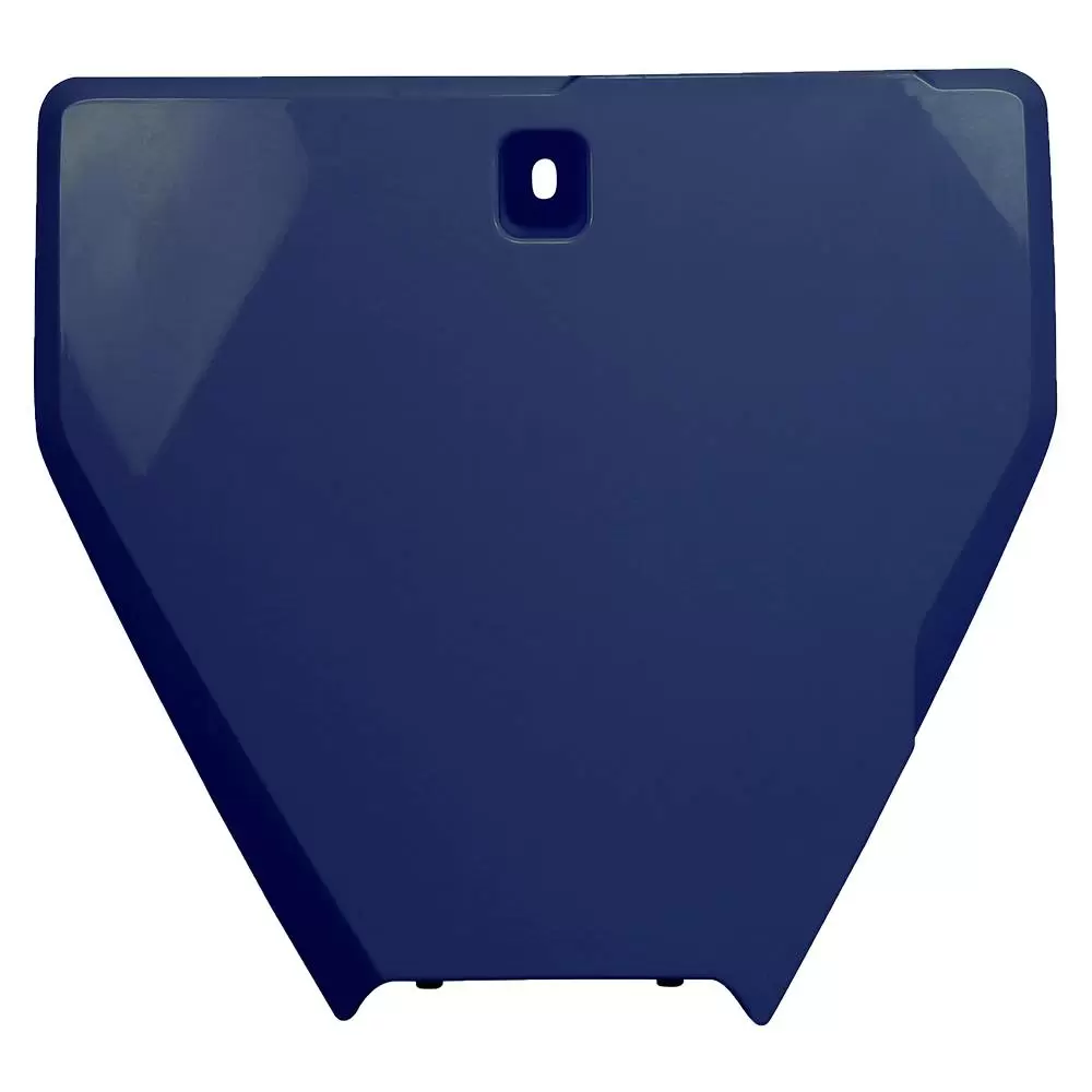 UFO Husqvarna Front Number Plate 5 UFO Husqvarna Front Number Plate - Image 5