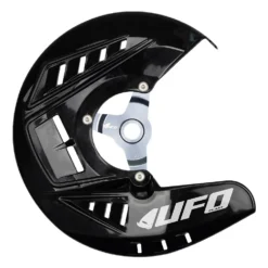 UFO Husqvarna Front Disc Cover