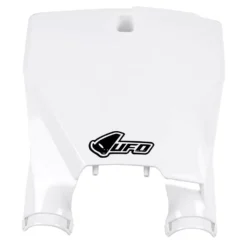 UFO Husqvarna Stadium Front Number Plate -UFO Shop hu03373 040 1 jpg