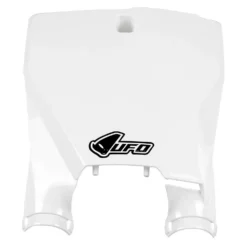 UFO Husqvarna Stadium Front Number Plate -UFO Shop hu03373 041 01 2 jpg