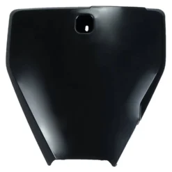 UFO Husqvarna Front Number Plate