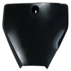 UFO Husqvarna Front Number Plate -UFO Shop hu03386 001 4 jpg