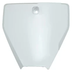 UFO Husqvarna Front Number Plate -UFO Shop hu03386 041 4 jpg