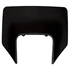 UFO Husqvarna Replacement Plastic OEM Headlight