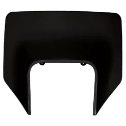 UFO Husqvarna Replacement Plastic OEM Headlight 14 UFO Husqvarna Replacement Plastic OEM Headlight -UFO Shop hu03387 001 4 jpg